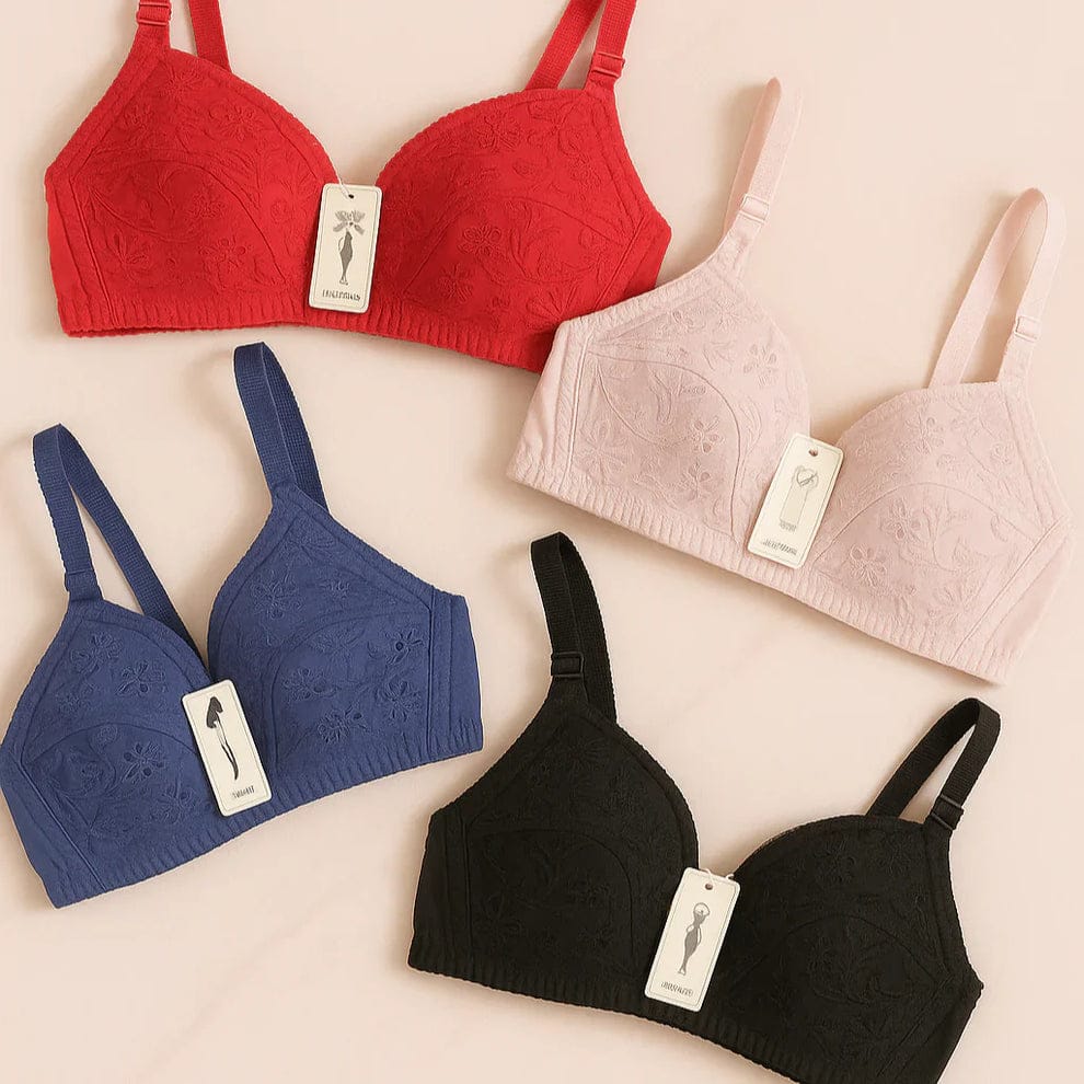 SPECIAL COMFORT BRA